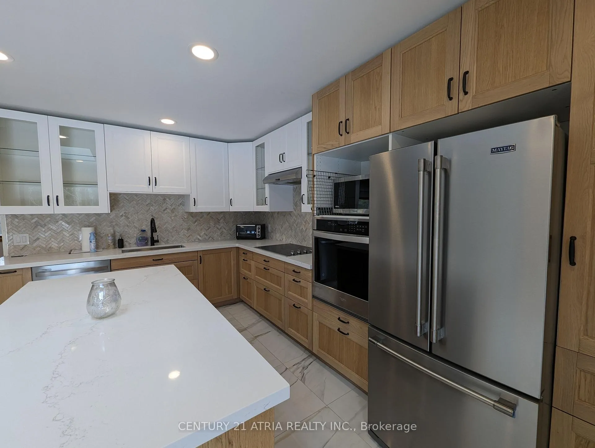 Photo 1 of Unit Upper, 448 Davis Drive, Uxbridge, Rural Uxbridge — HOMEH