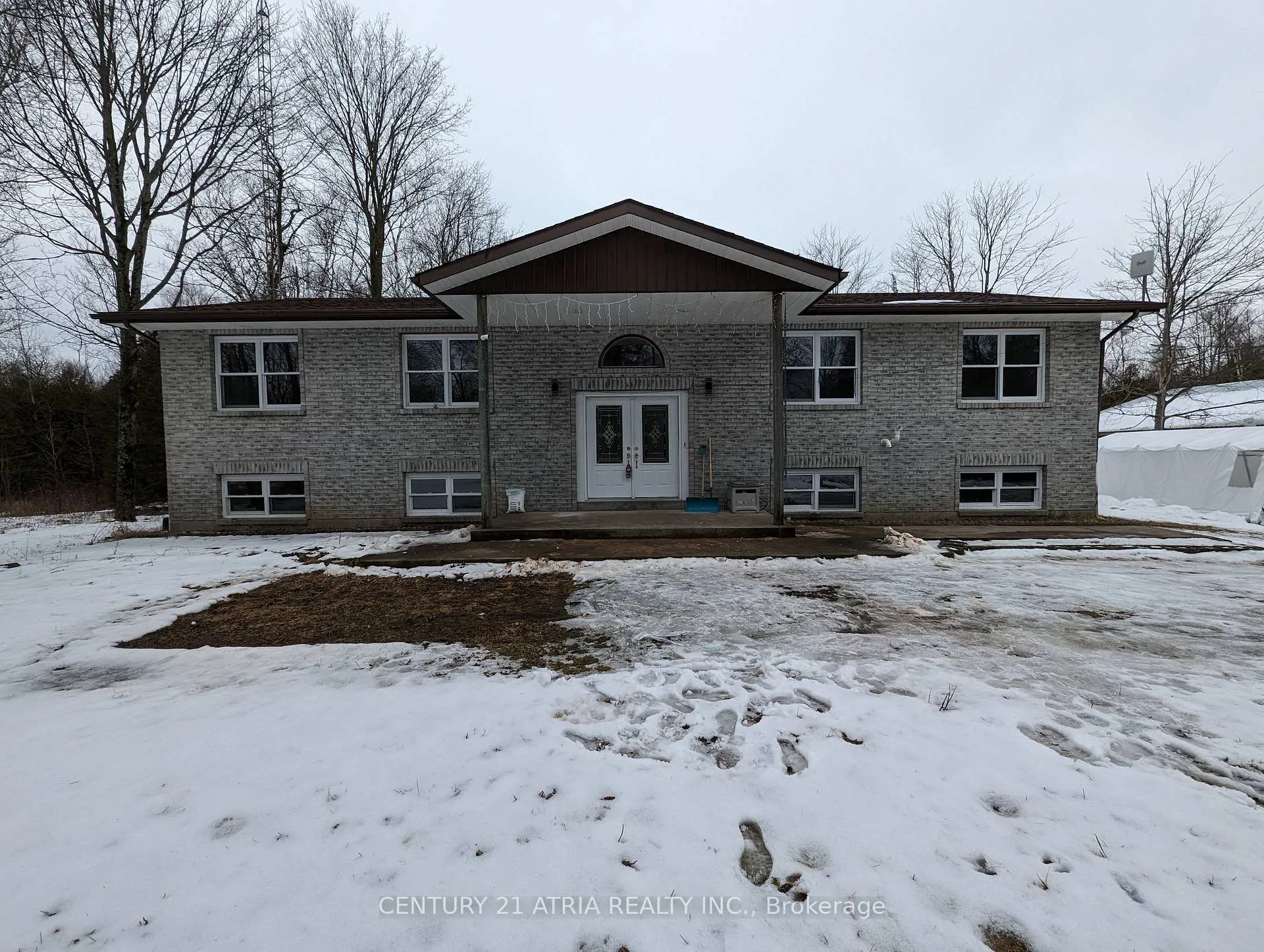 Photo 2 of Unit Upper, 448 Davis Drive, Uxbridge, Rural Uxbridge — HOMEH