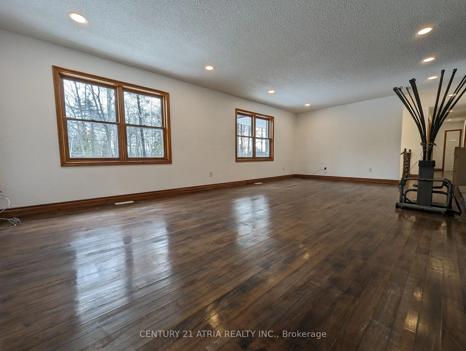 Photo 5 of Unit Upper, 448 Davis Drive, Uxbridge, Rural Uxbridge — HOMEH