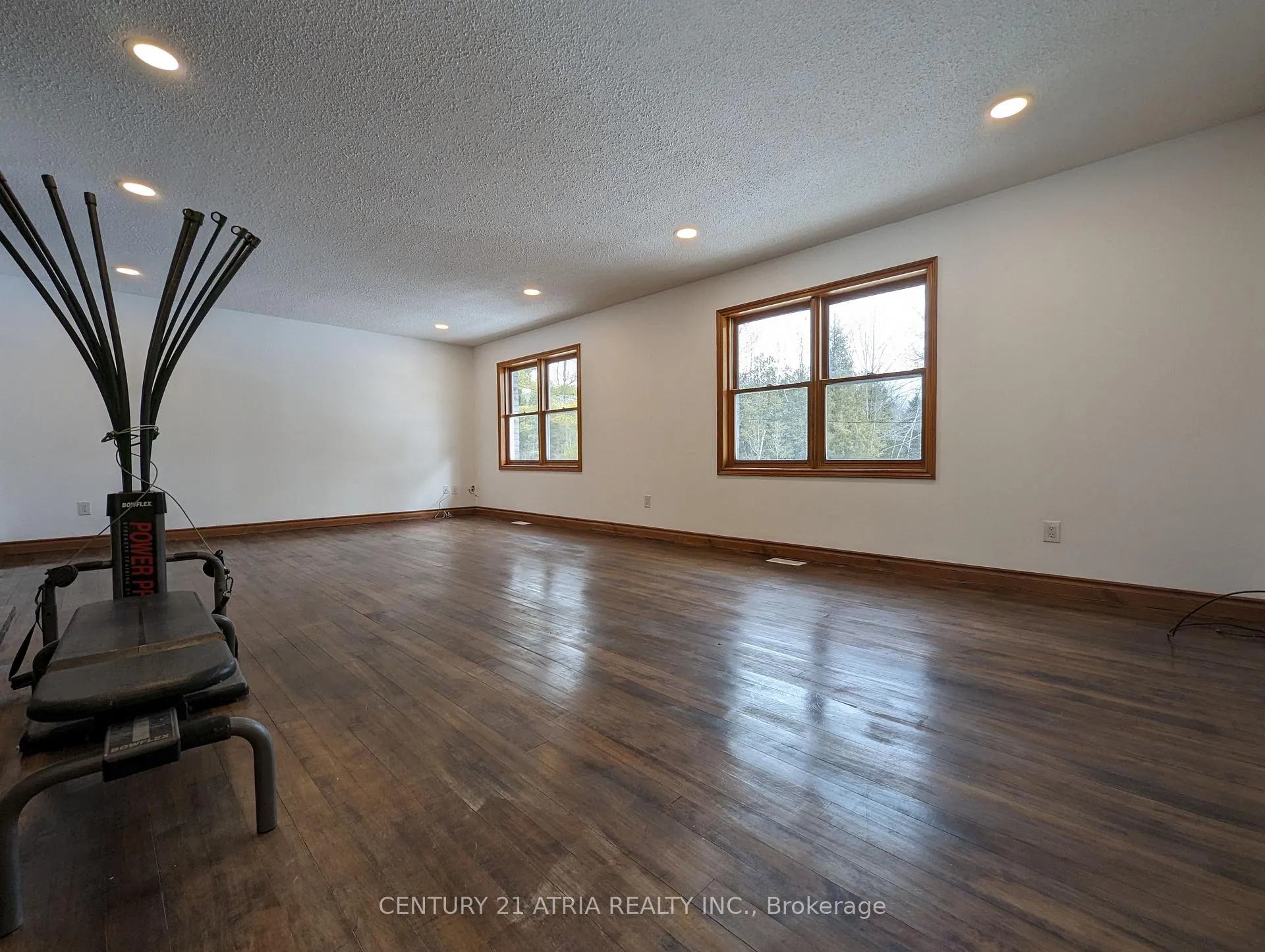 Photo 8 of Unit Upper, 448 Davis Drive, Uxbridge, Rural Uxbridge — HOMEH