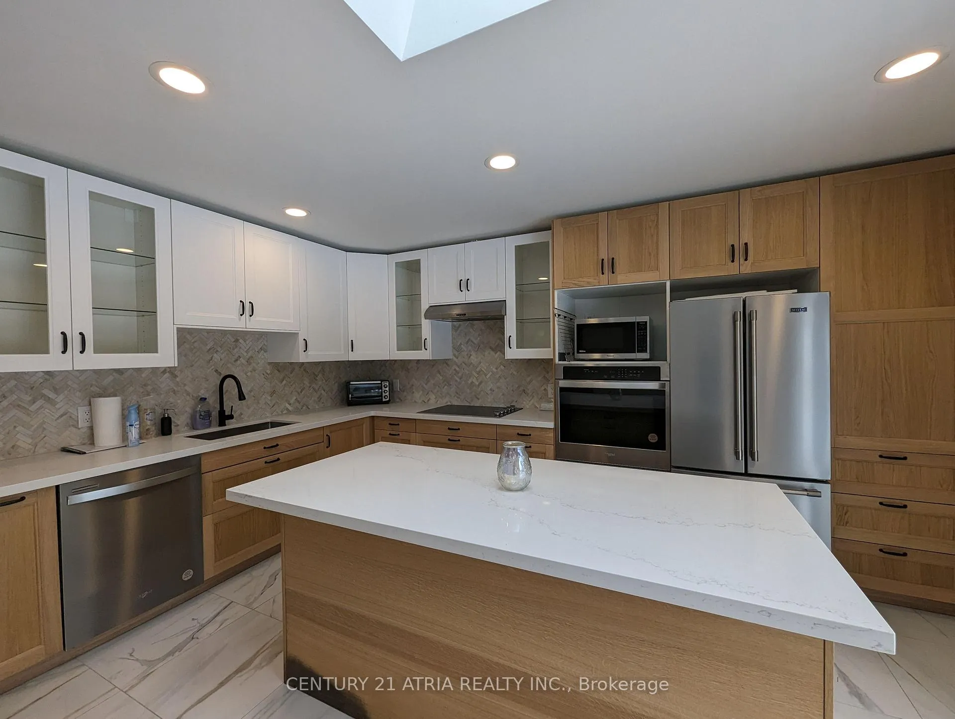 Photo 11 of Unit Upper, 448 Davis Drive, Uxbridge, Rural Uxbridge — HOMEH