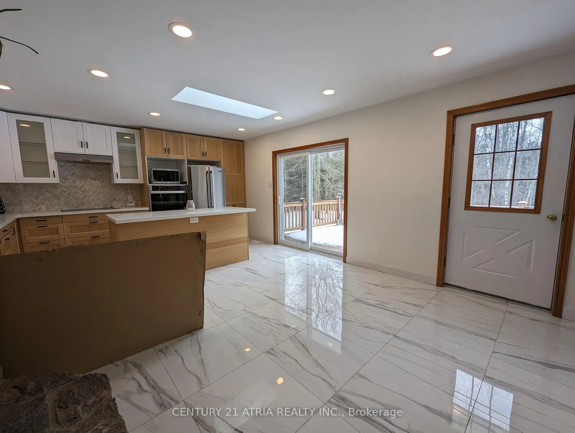 Photo 13 of Unit Upper, 448 Davis Drive, Uxbridge, Rural Uxbridge — HOMEH