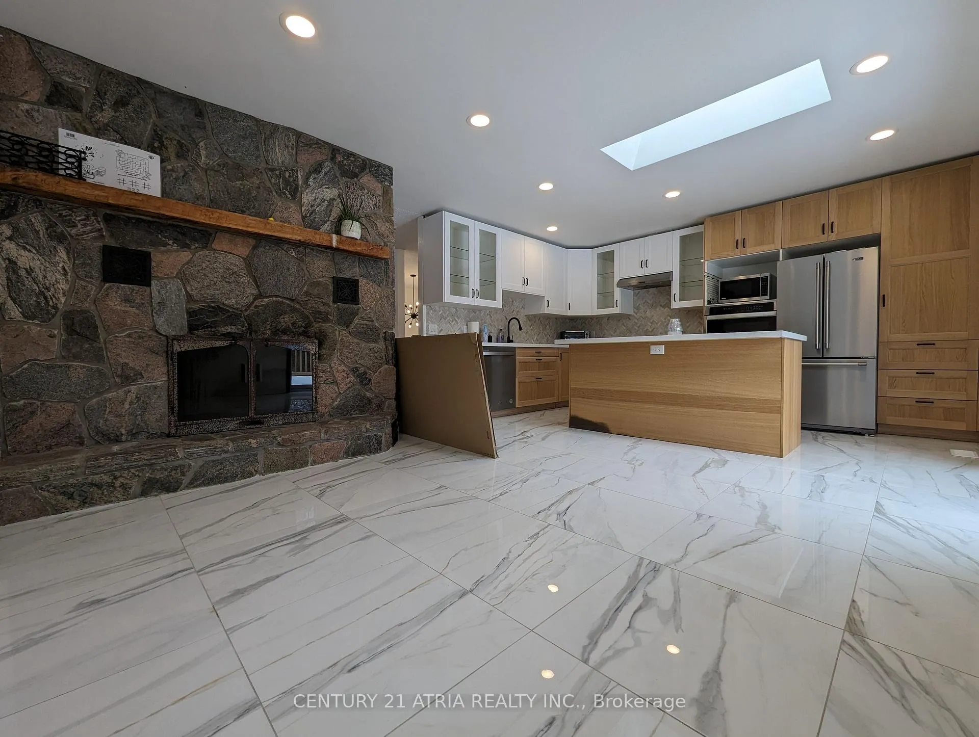 Photo 14 of Unit Upper, 448 Davis Drive, Uxbridge, Rural Uxbridge — HOMEH