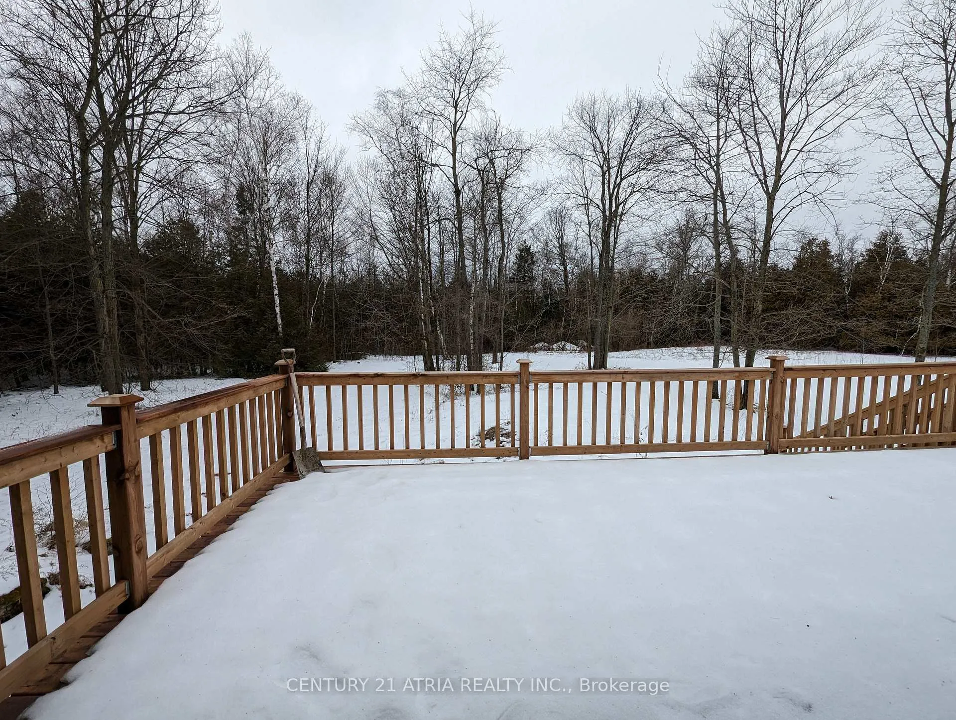 Photo 15 of Unit Upper, 448 Davis Drive, Uxbridge, Rural Uxbridge — HOMEH