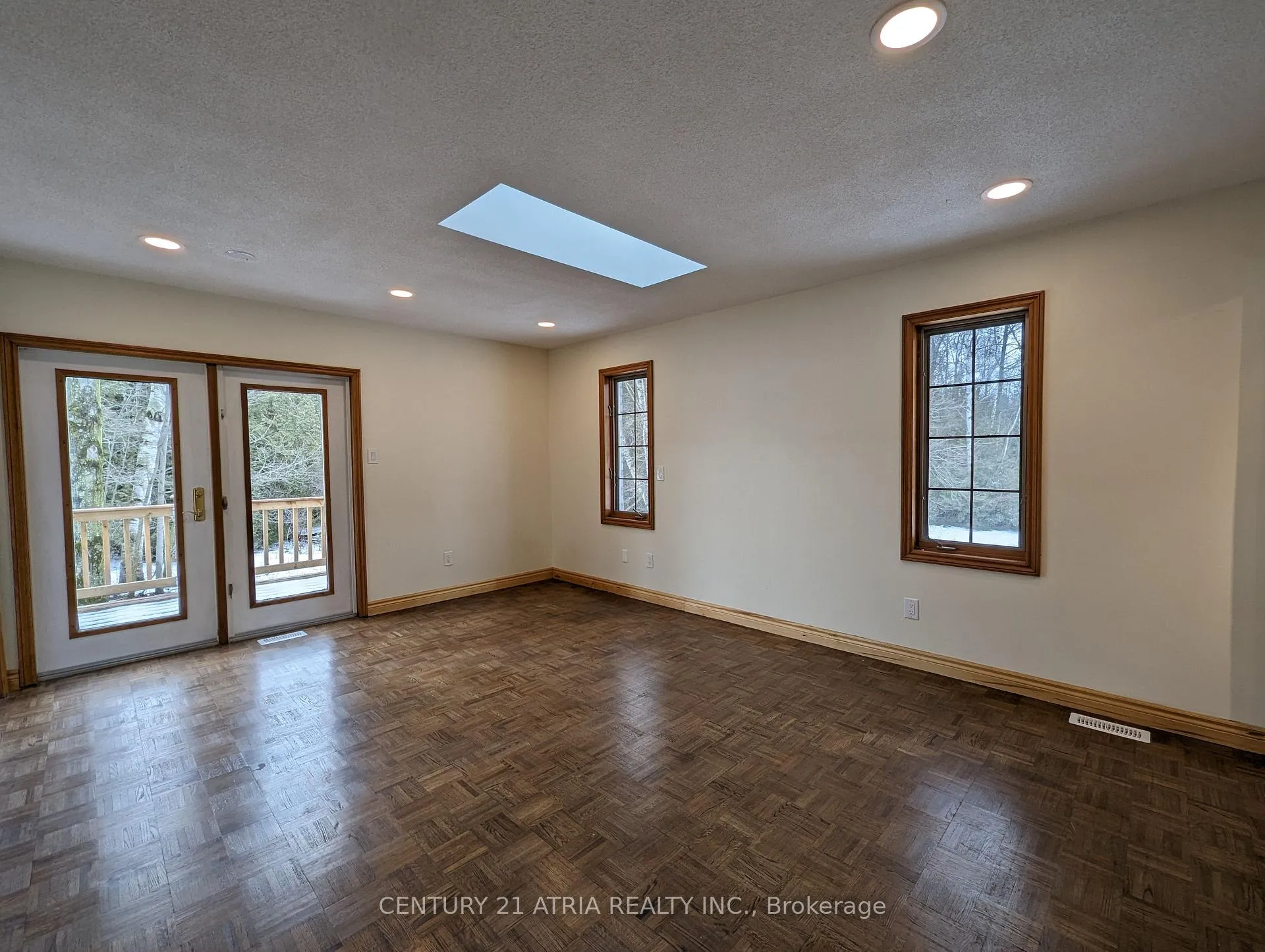 Photo 17 of Unit Upper, 448 Davis Drive, Uxbridge, Rural Uxbridge — HOMEH