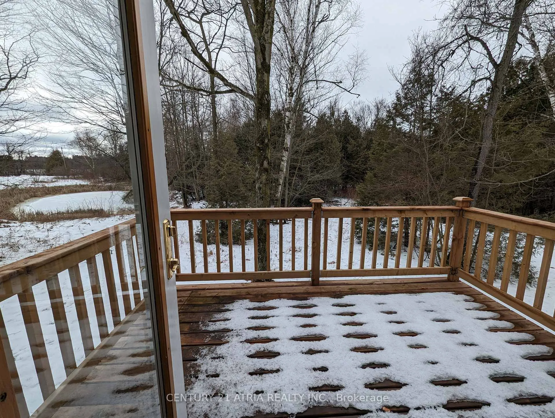 Photo 22 of Unit Upper, 448 Davis Drive, Uxbridge, Rural Uxbridge — HOMEH