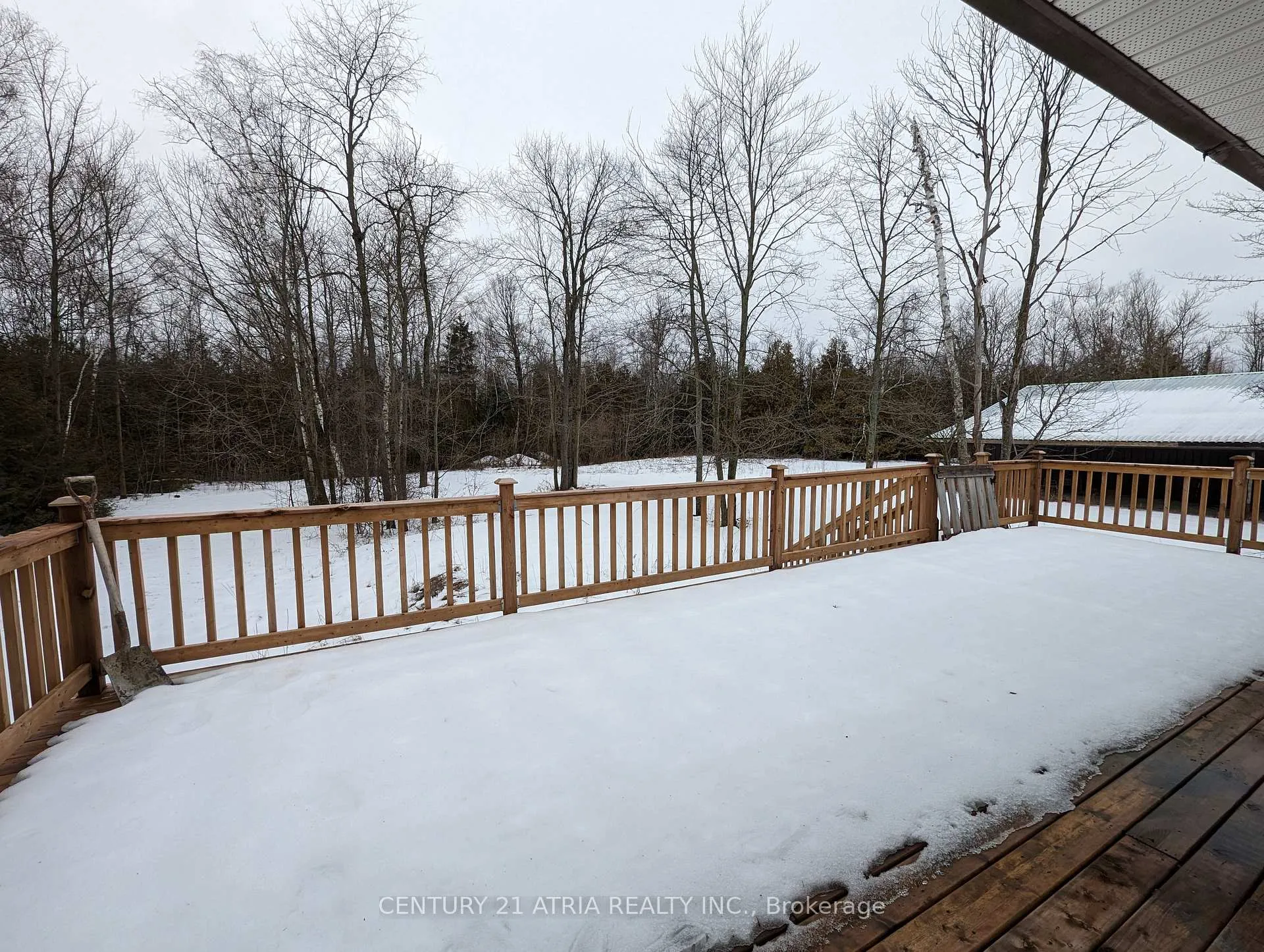 Photo 31 of Unit Upper, 448 Davis Drive, Uxbridge, Rural Uxbridge — HOMEH