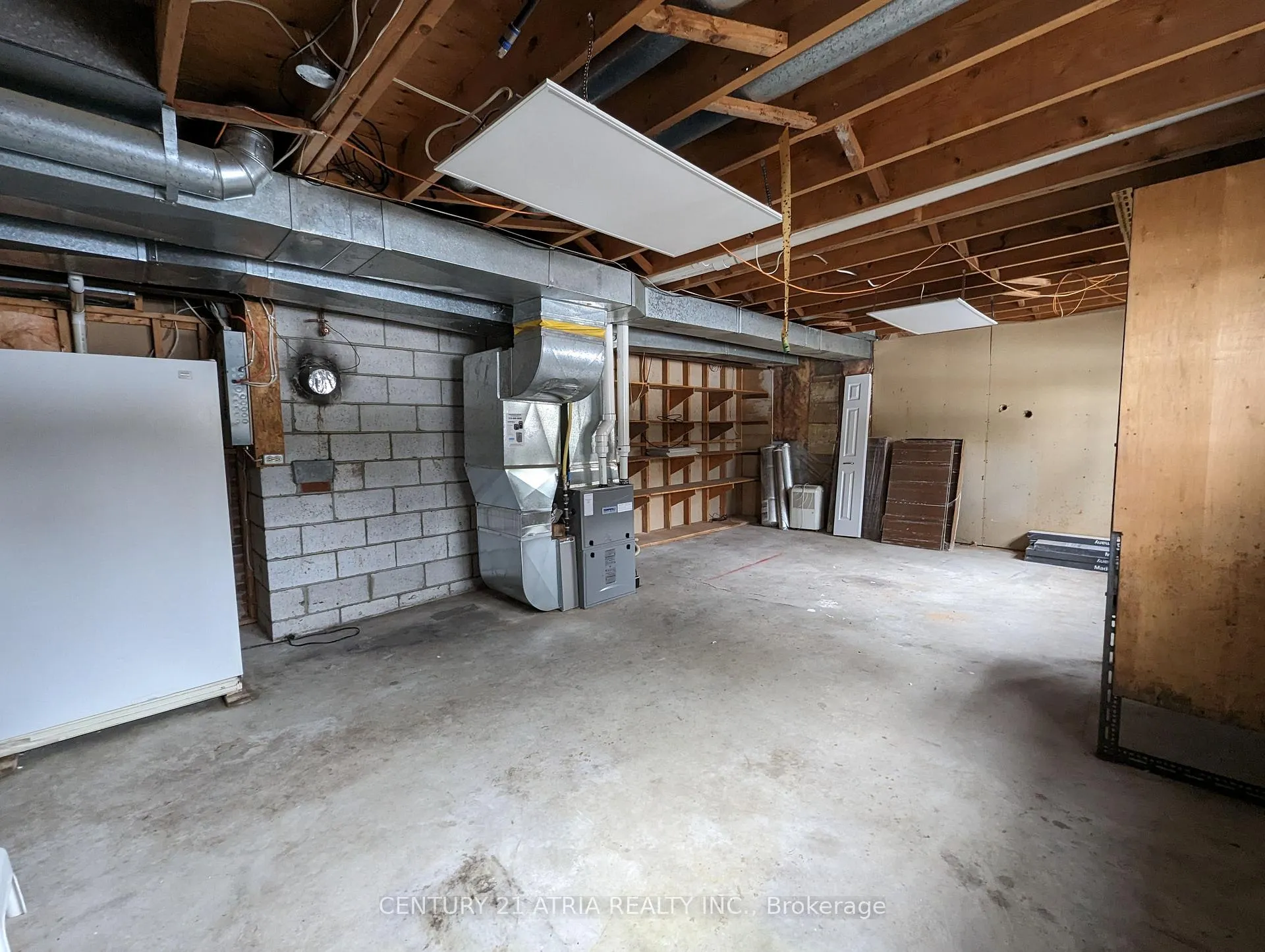 Photo 33 of Unit Upper, 448 Davis Drive, Uxbridge, Rural Uxbridge — HOMEH
