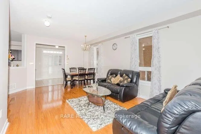 Photo 2 of Unit Upper, 4 charcoal Way, Brampton, Bram West — HOMEH