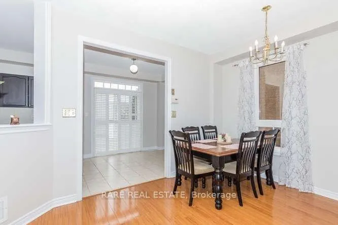 Photo 5 of Unit Upper, 4 charcoal Way, Brampton, Bram West — HOMEH