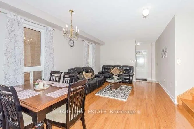 Photo 6 of Unit Upper, 4 charcoal Way, Brampton, Bram West — HOMEH