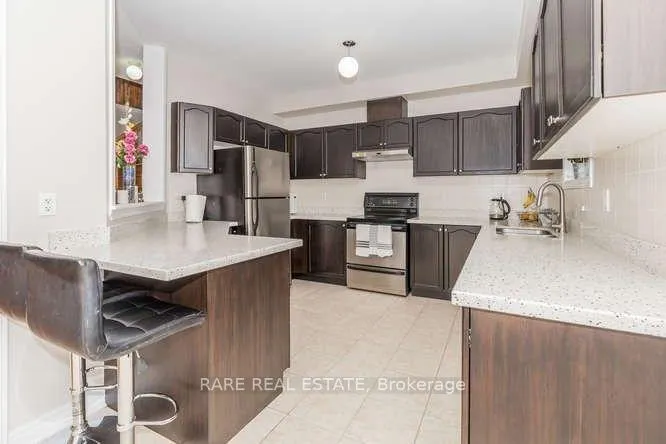 Photo 7 of Unit Upper, 4 charcoal Way, Brampton, Bram West — HOMEH