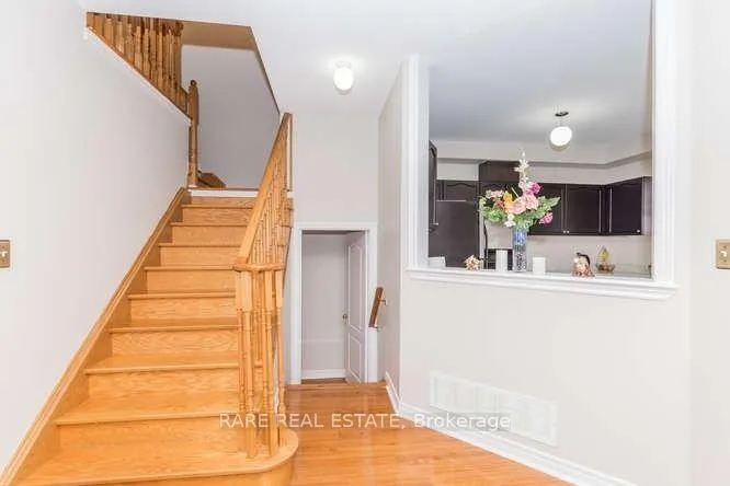 Photo 9 of Unit Upper, 4 charcoal Way, Brampton, Bram West — HOMEH