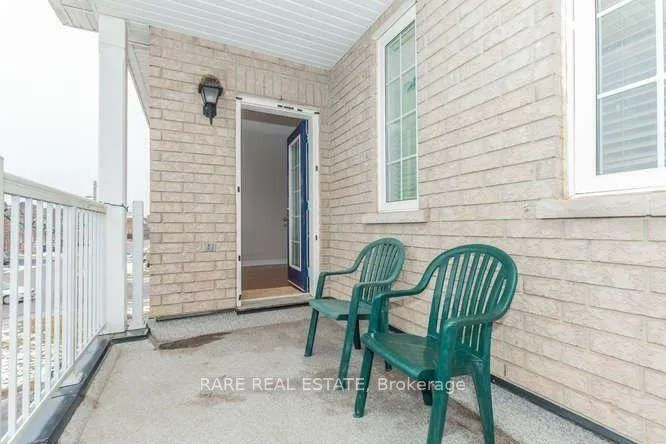 Photo 12 of Unit Upper, 4 charcoal Way, Brampton, Bram West — HOMEH