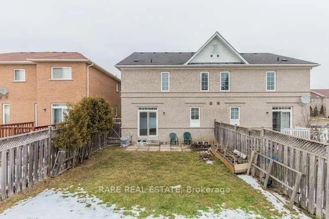 Photo 15 of Unit Upper, 4 charcoal Way, Brampton, Bram West — HOMEH