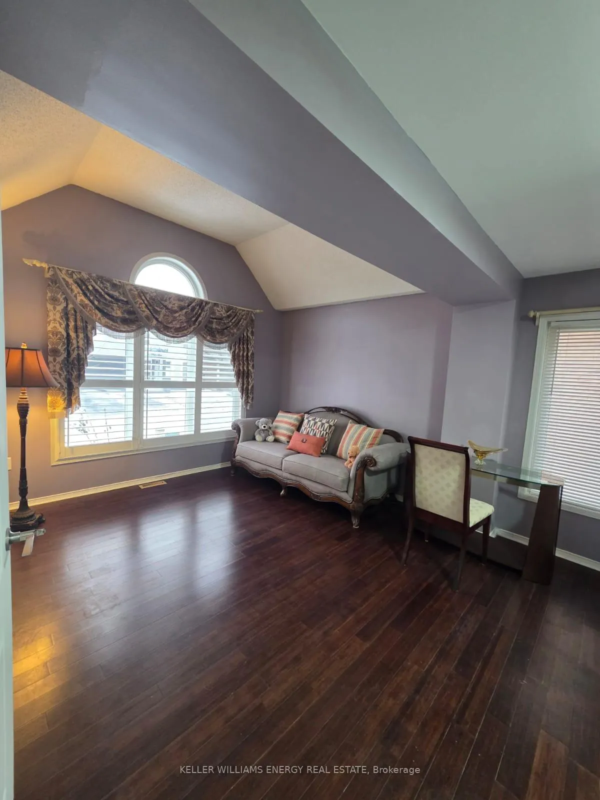 Photo 4 of 12 Phillpot Lane, Ajax, Northwest Ajax — HOMEH