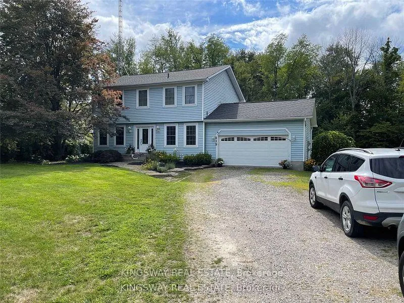 Photo 1 of 619 Millgrove Side Road, Hamilton, Rural Flamborough — HOMEH