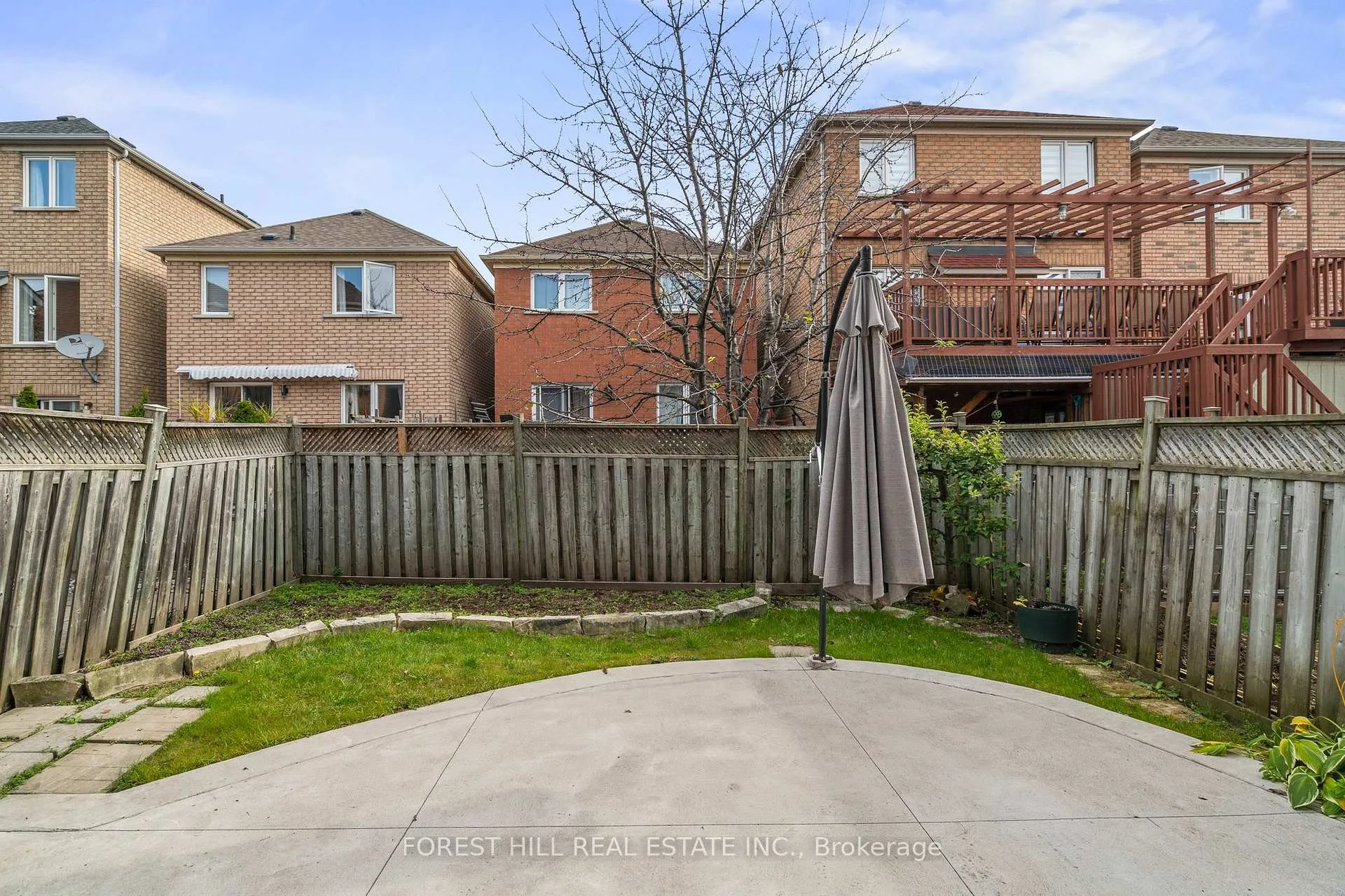 Photo 20 of 35 Timberview Drive, Vaughan, Patterson — HOMEH
