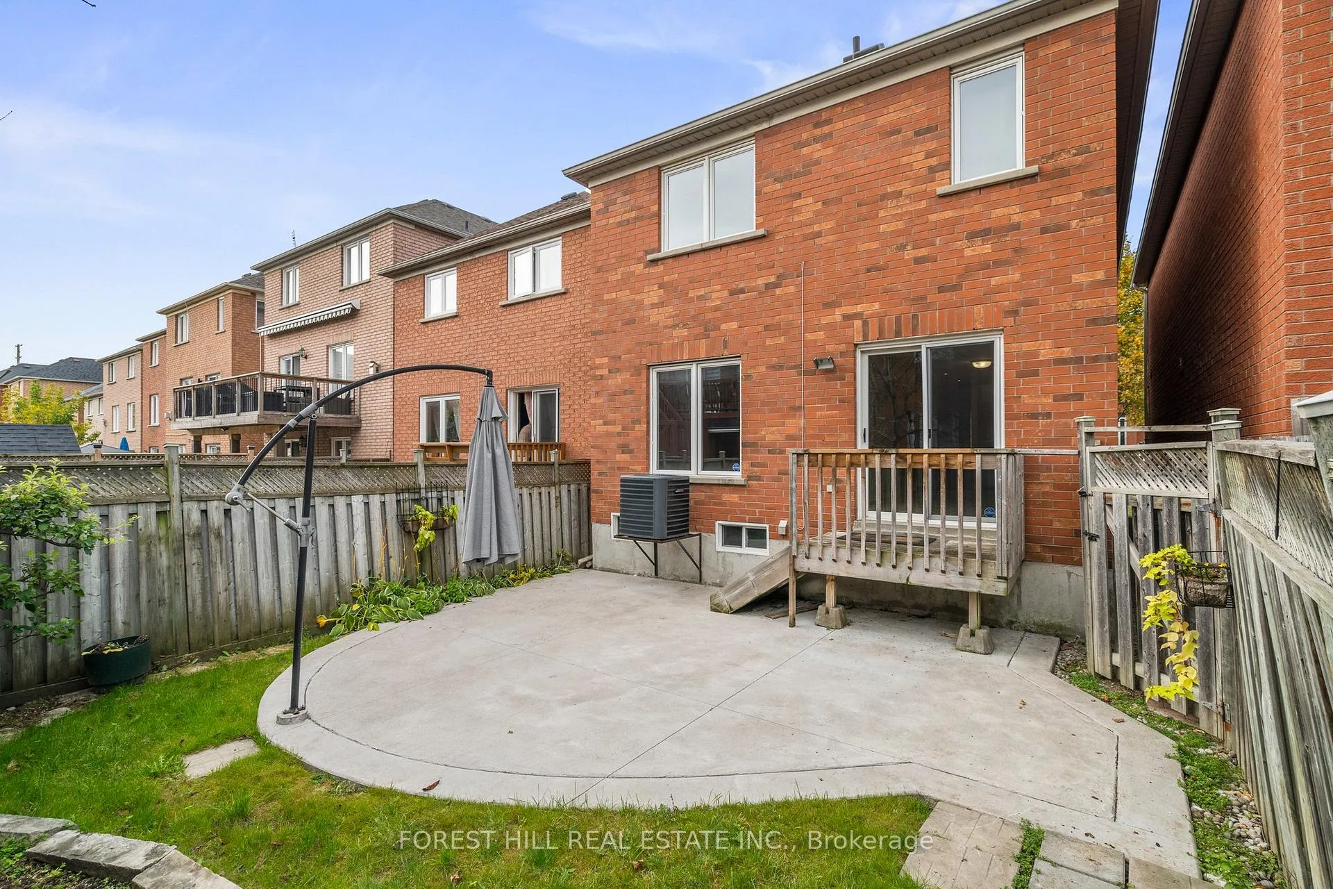 Photo 21 of 35 Timberview Drive, Vaughan, Patterson — HOMEH
