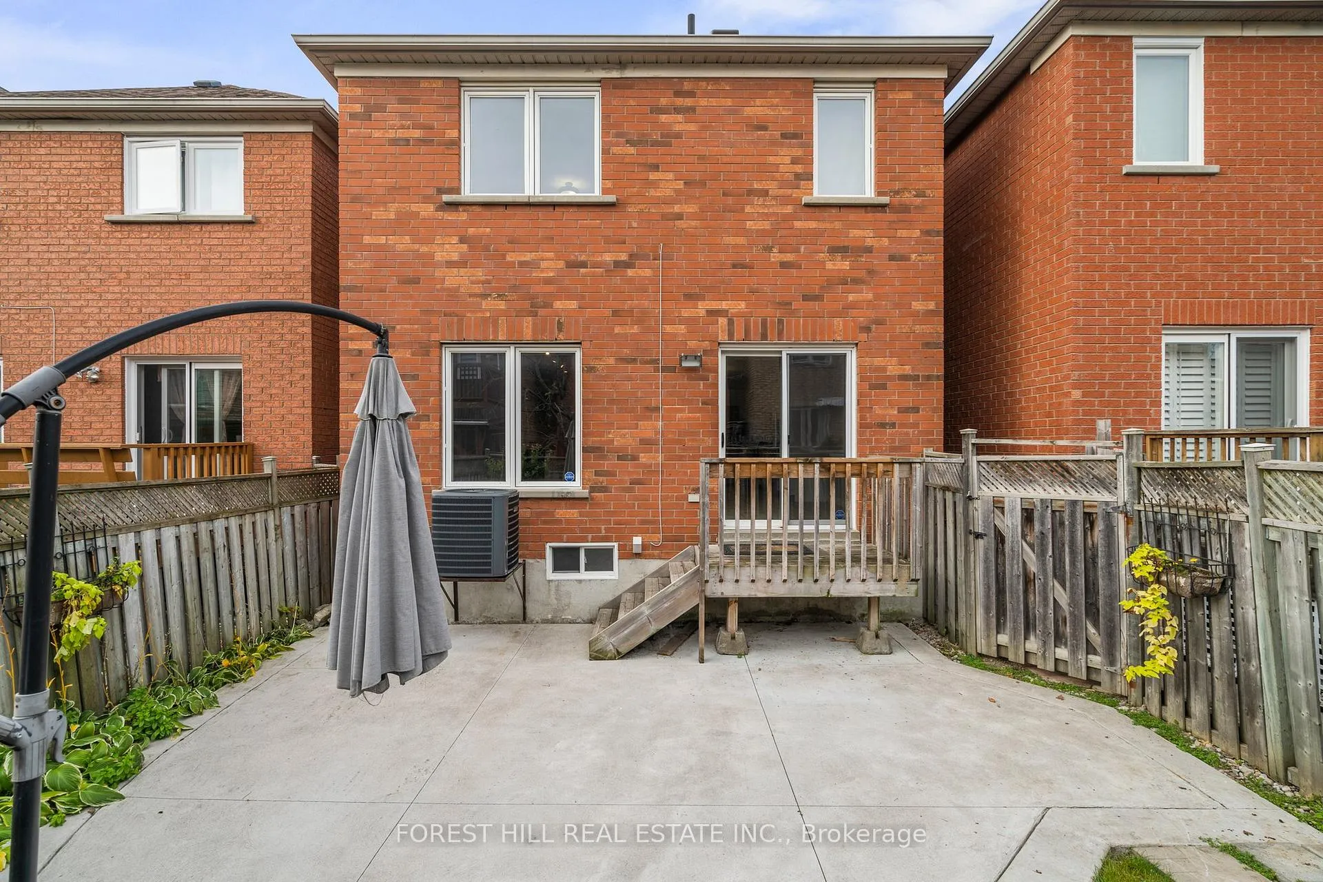 Photo 22 of 35 Timberview Drive, Vaughan, Patterson — HOMEH