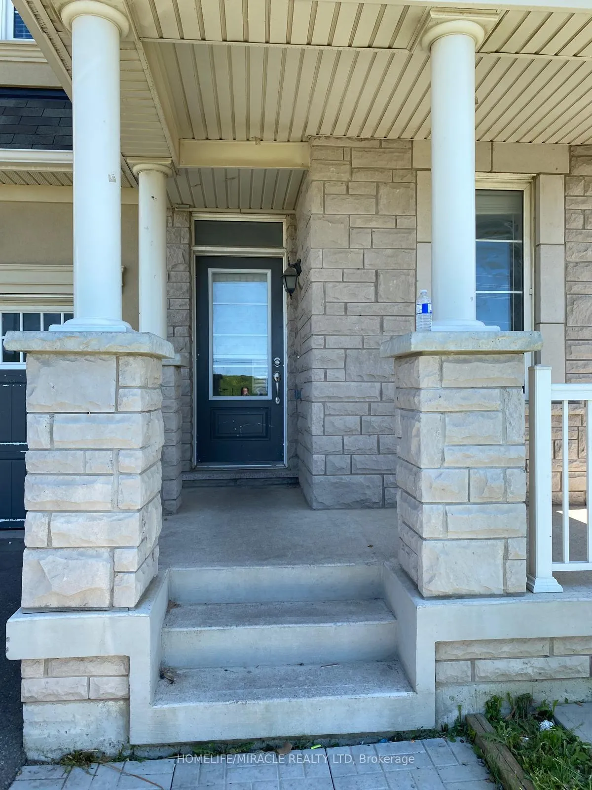Photo 1 of Unit #Upper, 5 Ringway Road, Brampton, Northwest Brampton — HOMEH