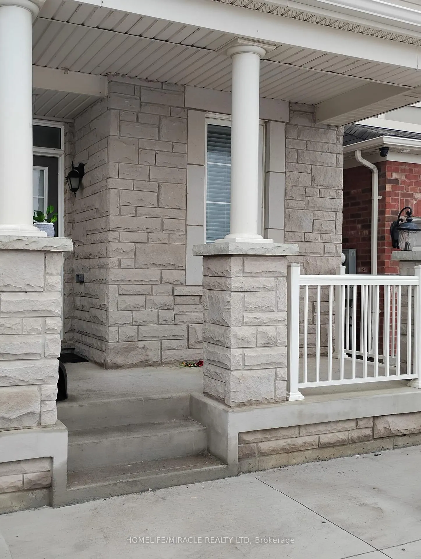 Photo 2 of Unit #Upper, 5 Ringway Road, Brampton, Northwest Brampton — HOMEH