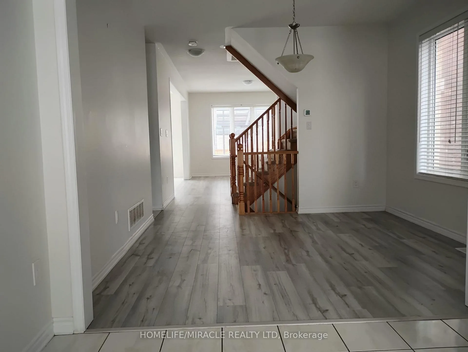 Photo 4 of Unit #Upper, 5 Ringway Road, Brampton, Northwest Brampton — HOMEH
