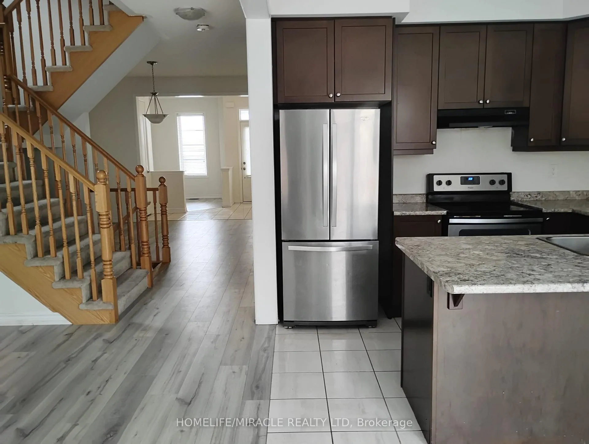 Photo 6 of Unit #Upper, 5 Ringway Road, Brampton, Northwest Brampton — HOMEH