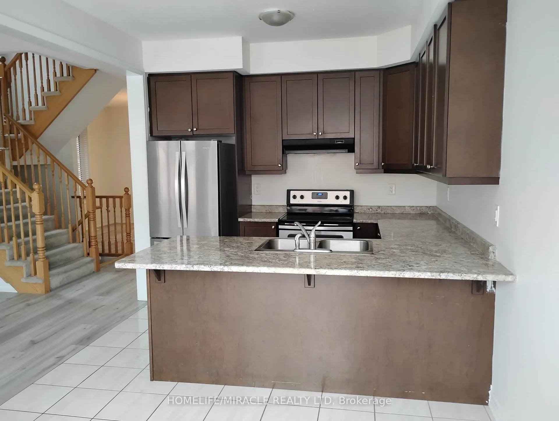 Photo 7 of Unit #Upper, 5 Ringway Road, Brampton, Northwest Brampton — HOMEH