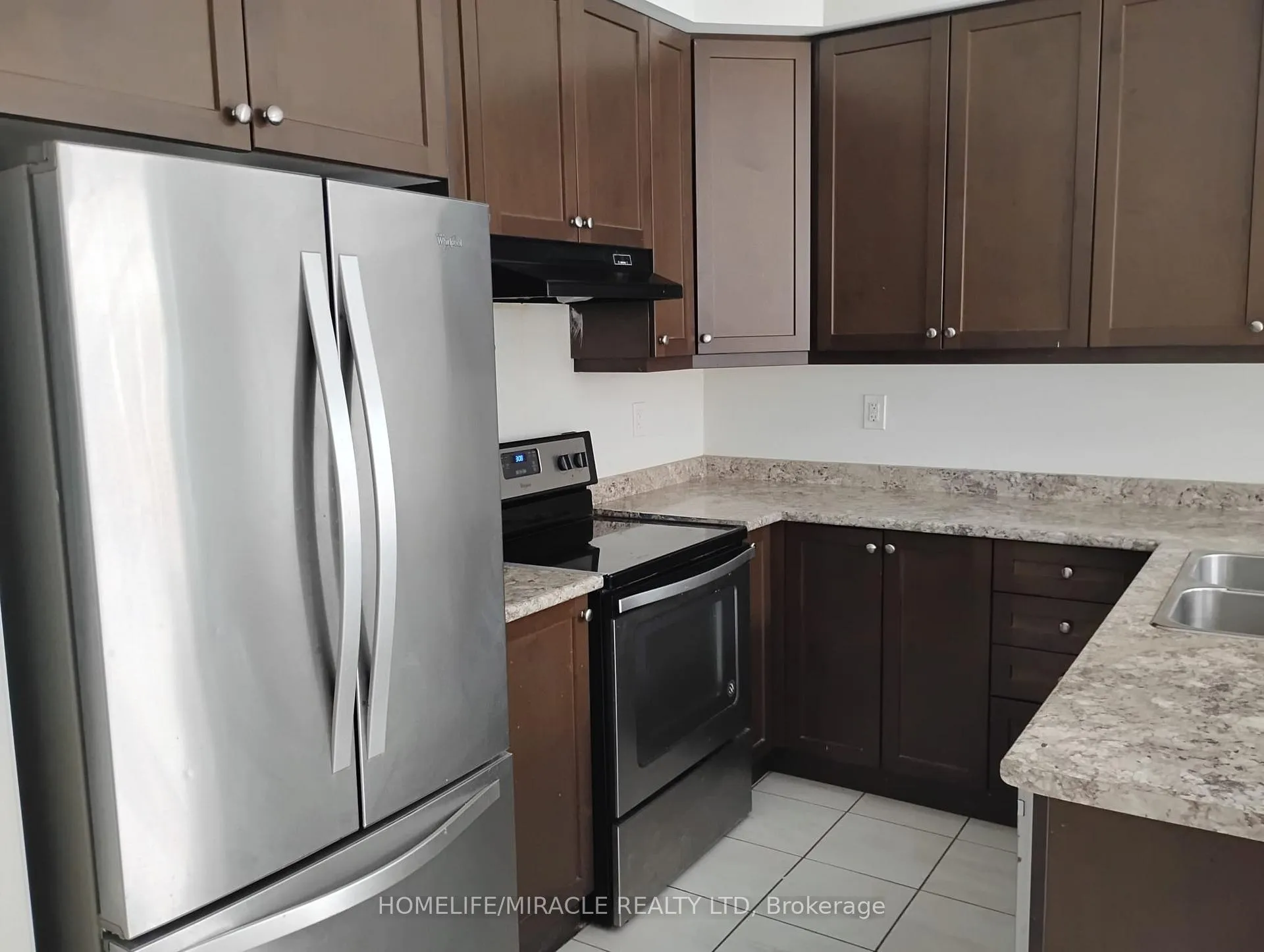 Photo 9 of Unit #Upper, 5 Ringway Road, Brampton, Northwest Brampton — HOMEH