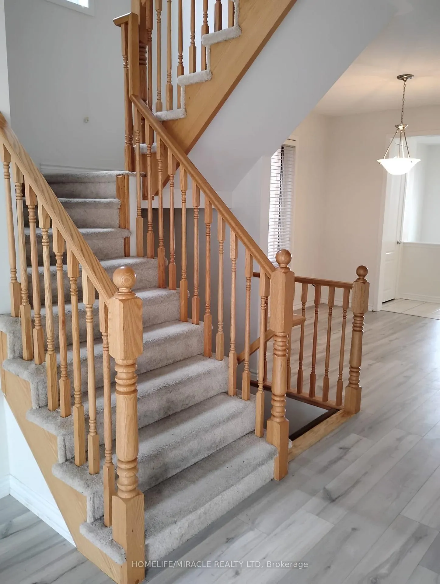 Photo 12 of Unit #Upper, 5 Ringway Road, Brampton, Northwest Brampton — HOMEH