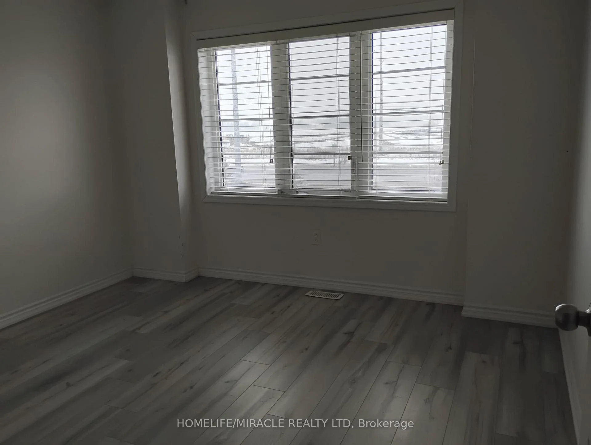 Photo 16 of Unit #Upper, 5 Ringway Road, Brampton, Northwest Brampton — HOMEH
