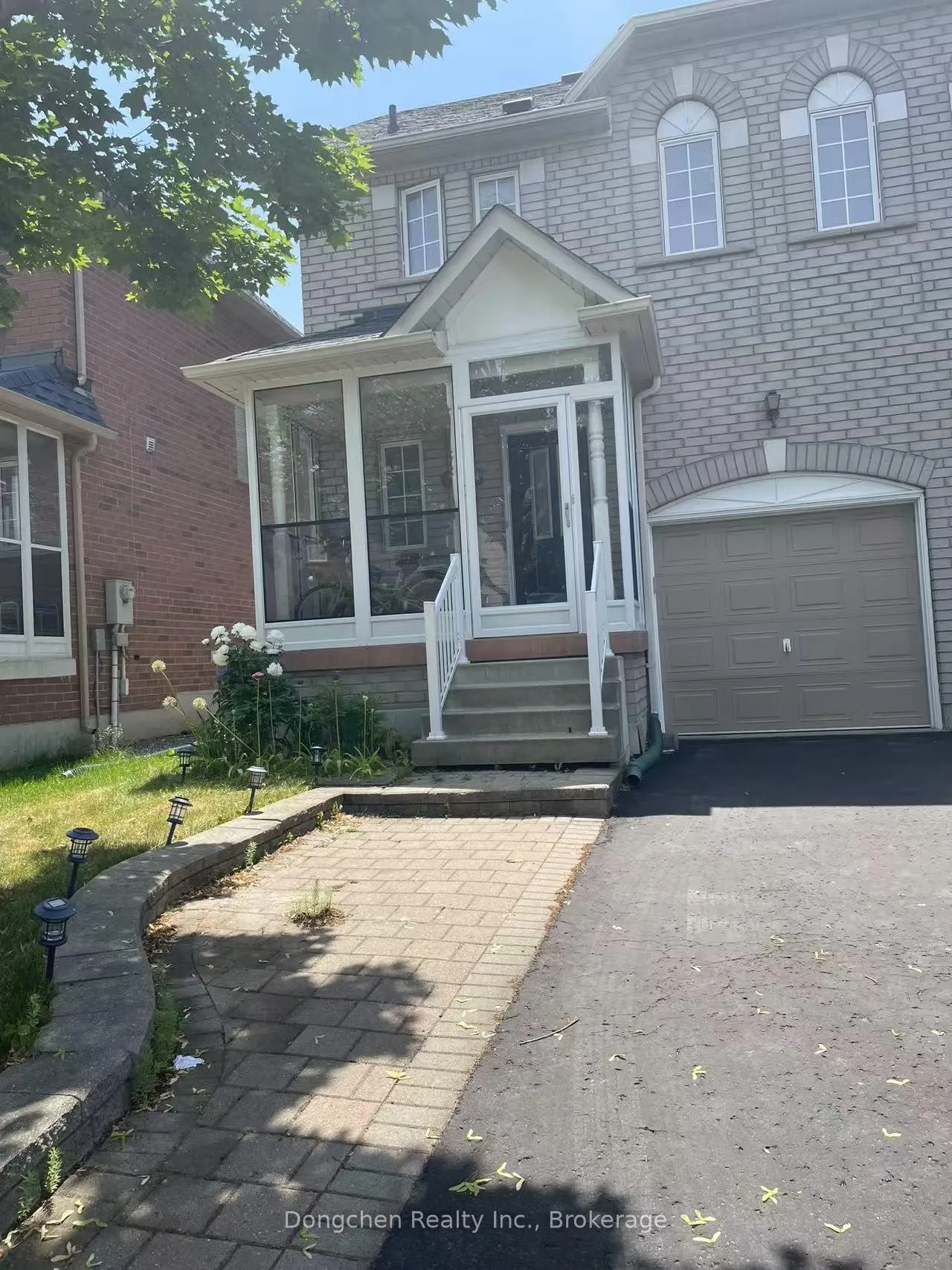 Photo 1 of 699 Caboto Trail, Markham, Village Green-South Unionville — HOMEH