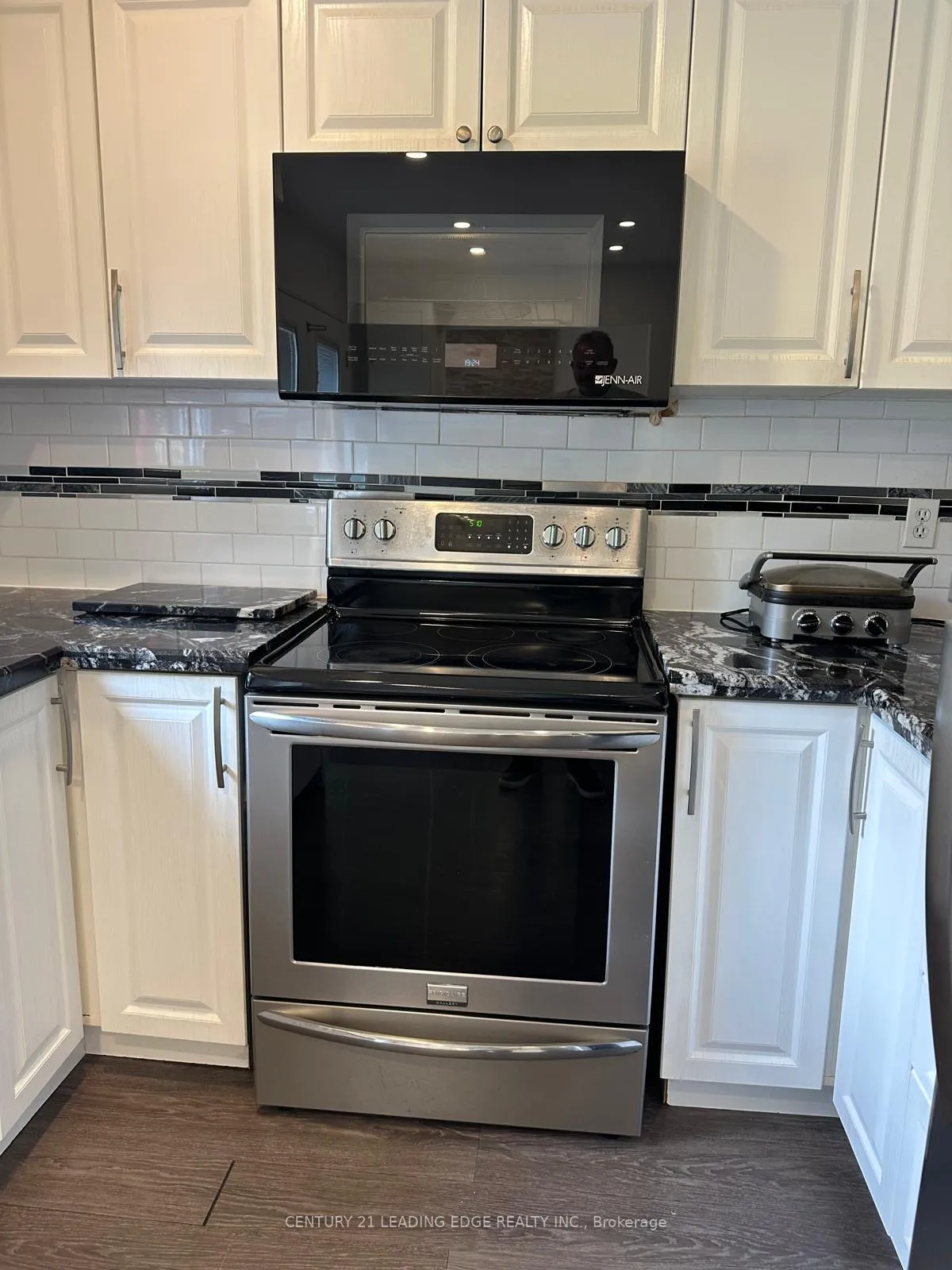 Photo 5 of Unit Main, 1506 Reesor Court, Pickering, Brock Ridge — HOMEH