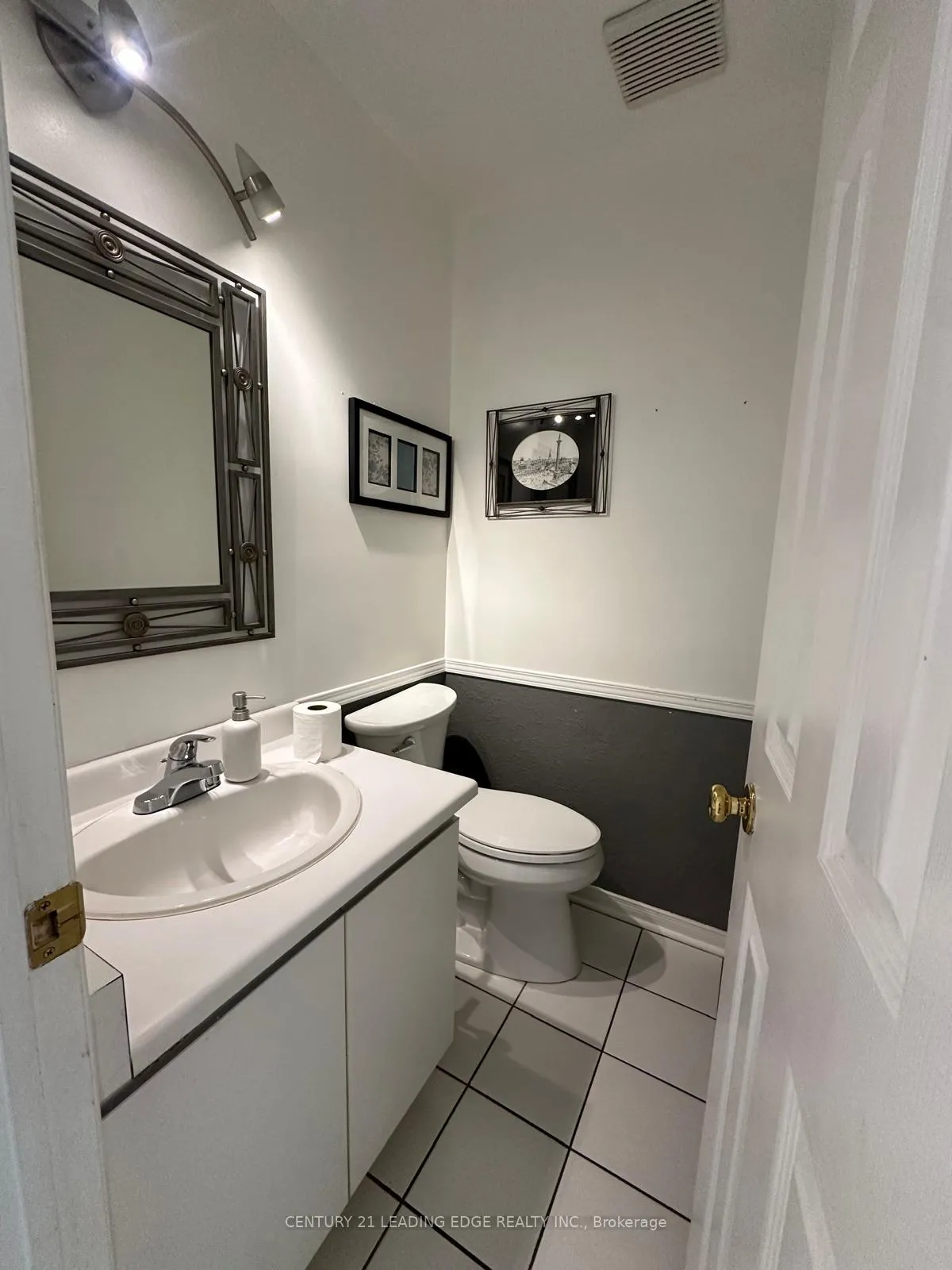 Photo 7 of Unit Main, 1506 Reesor Court, Pickering, Brock Ridge — HOMEH