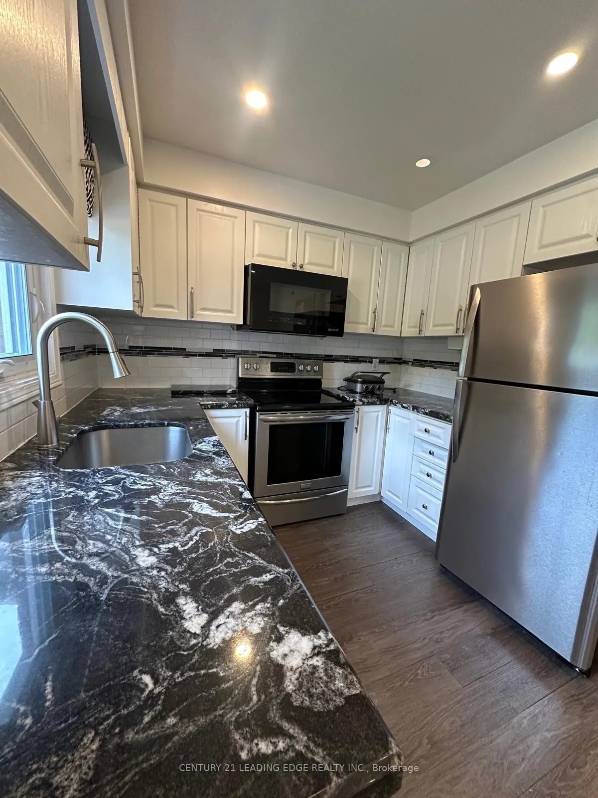 Photo 14 of Unit Main, 1506 Reesor Court, Pickering, Brock Ridge — HOMEH