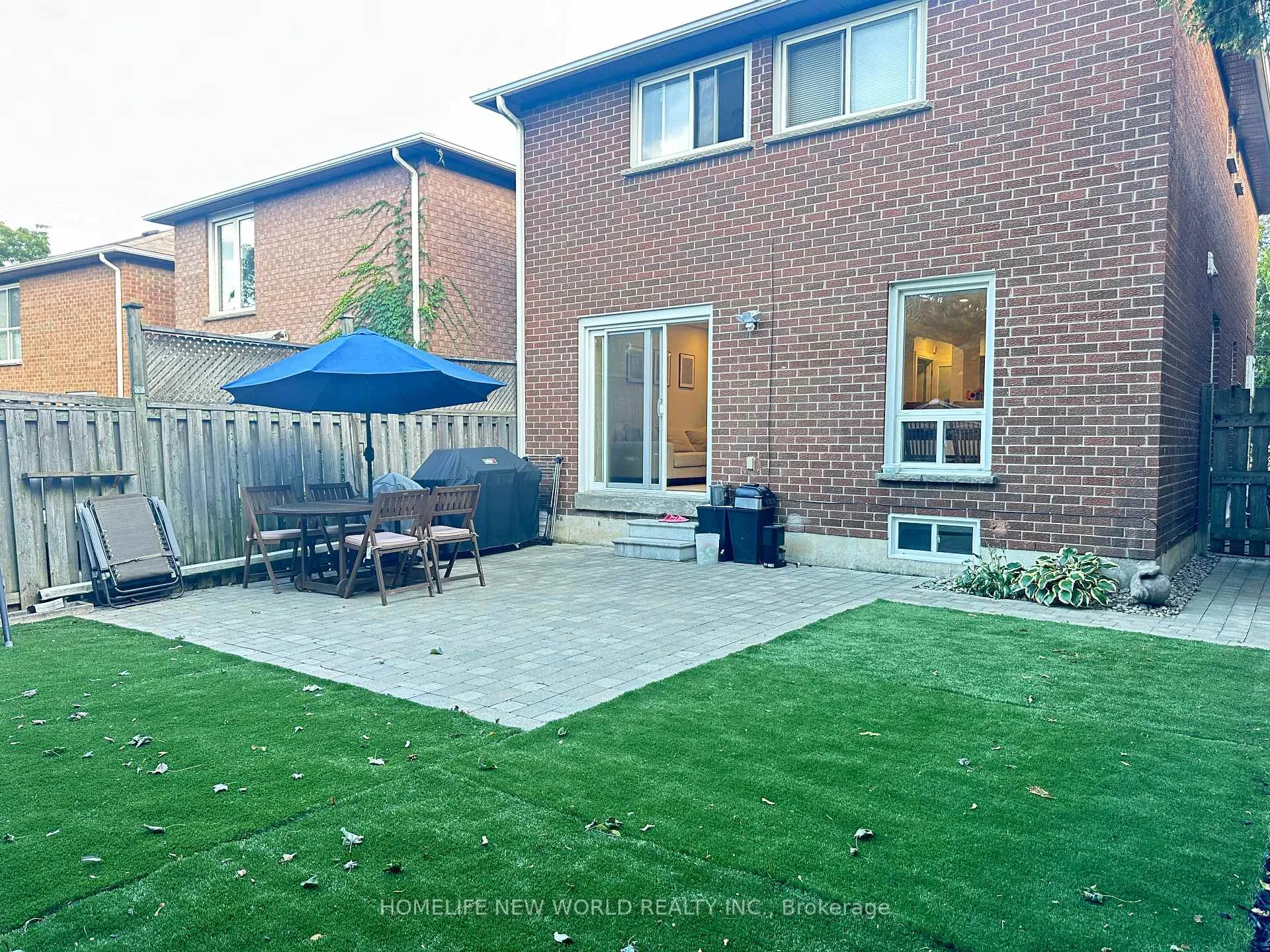Photo 14 of 20 Patrice Crescent, Vaughan, Crestwood-Springfarm-Yorkhill — HOMEH