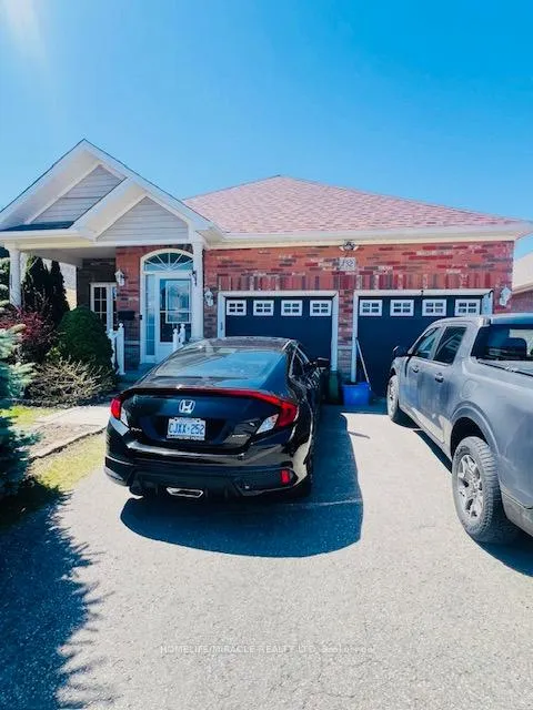 Photo 1 of Unit Main, 732 Ormond Drive, Oshawa, Samac — HOMEH