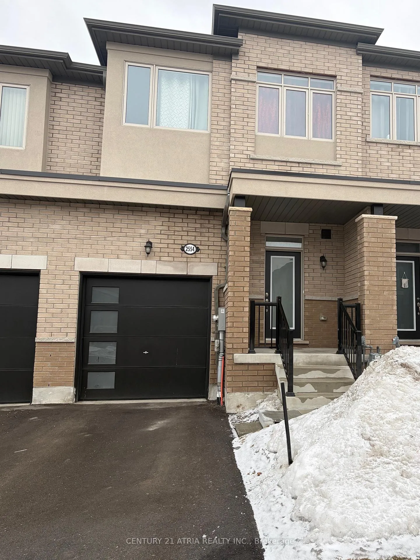 Photo 1 of 2554 Winter Words Drive, Oshawa, Windfields — HOMEH