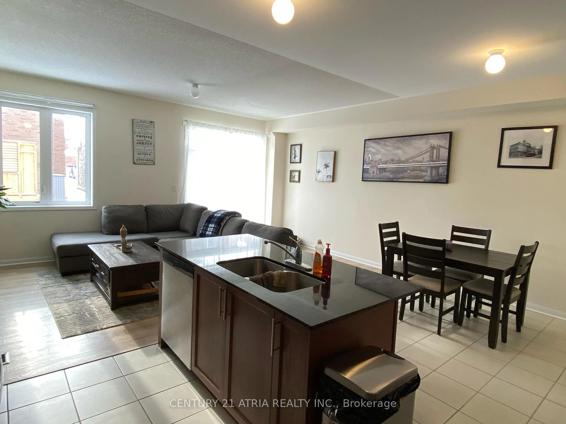 Photo 4 of 2554 Winter Words Drive, Oshawa, Windfields — HOMEH