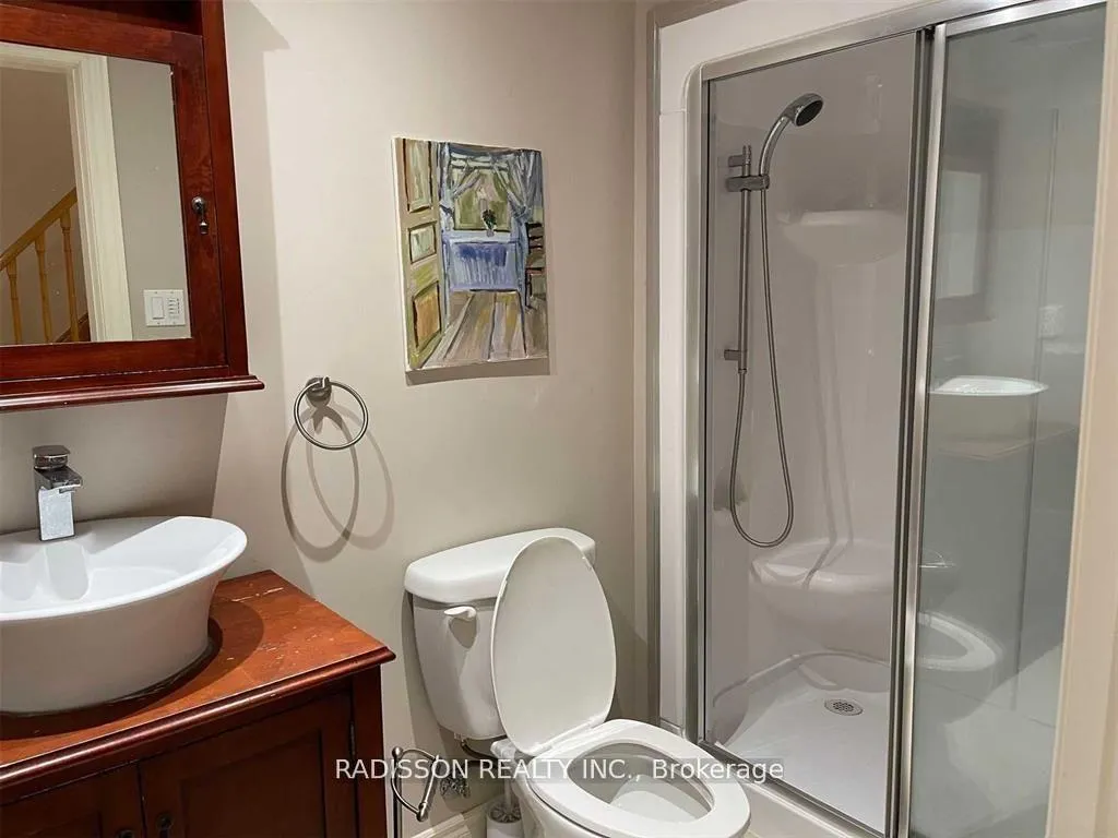 Photo 11 of 55 Port Rush Trail, Markham, Angus Glen — HOMEH