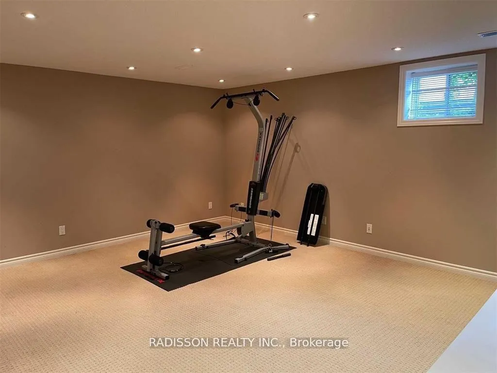 Photo 12 of 55 Port Rush Trail, Markham, Angus Glen — HOMEH