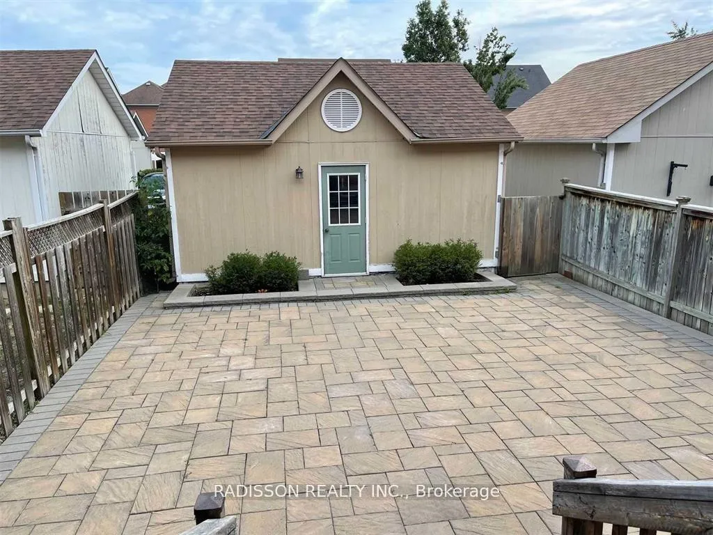 Photo 13 of 55 Port Rush Trail, Markham, Angus Glen — HOMEH