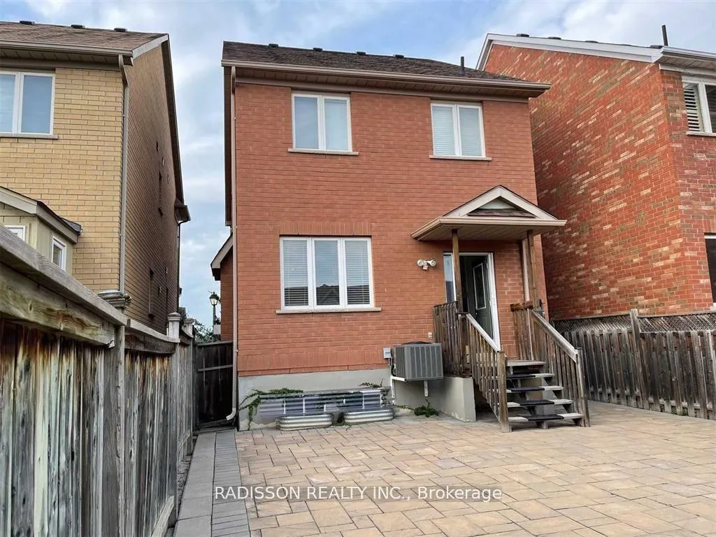 Photo 14 of 55 Port Rush Trail, Markham, Angus Glen — HOMEH