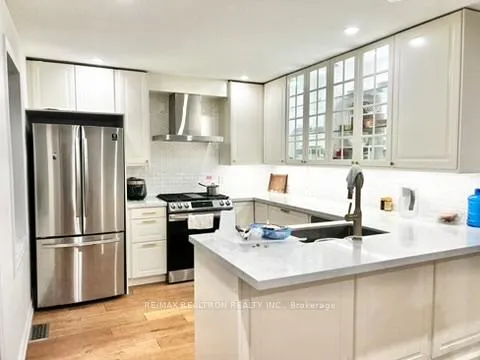 Photo 9 of 9 Meadowview Avenue, Markham, Grandview — HOMEH