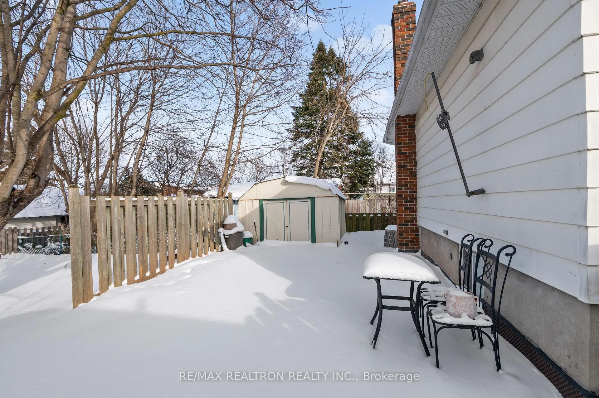 Photo 17 of Unit Main, 316 Pacific Avenue, Oshawa, Vanier — HOMEH