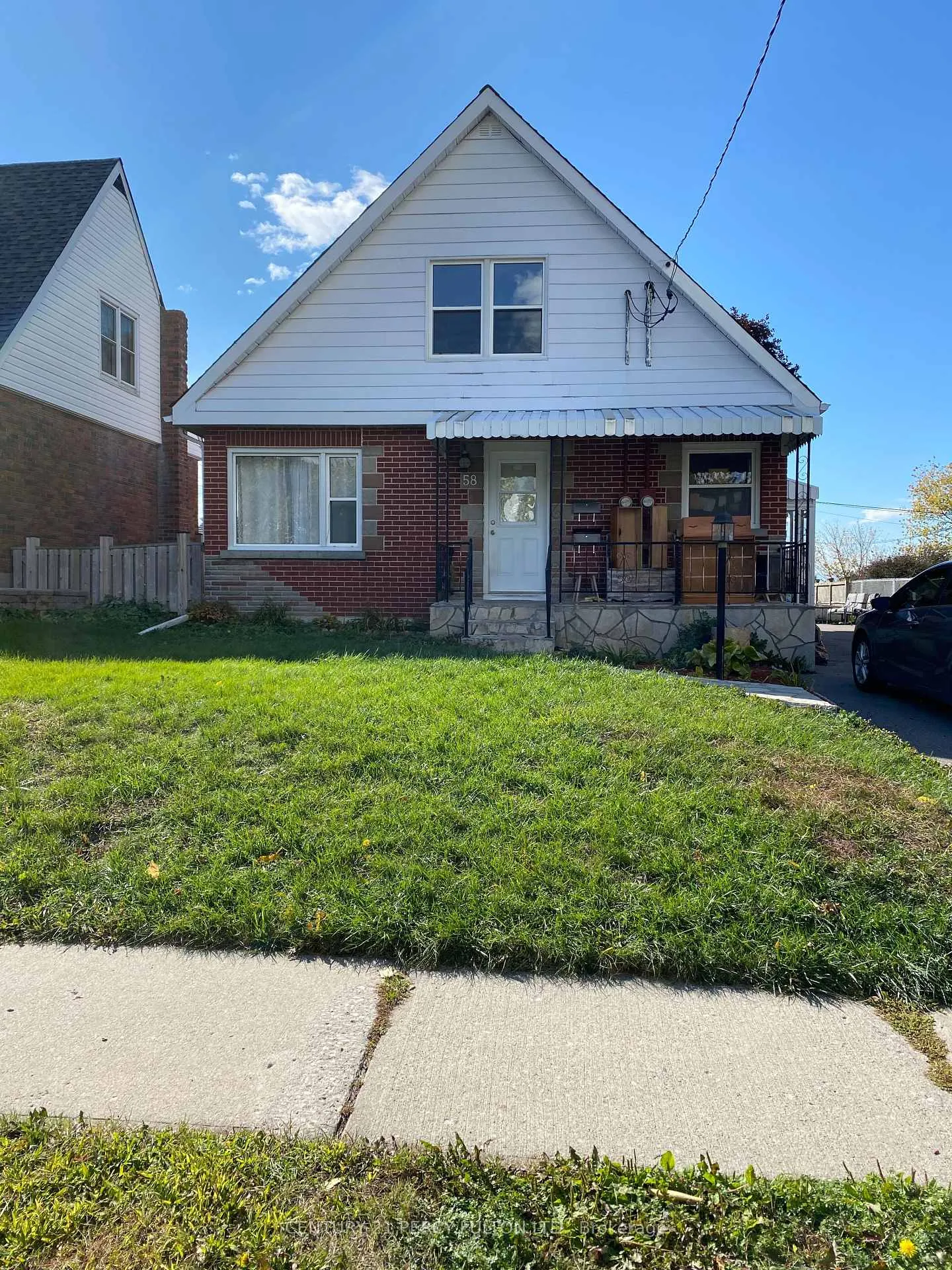 Photo 1 of Unit Main, 58 Eastlawn Street, Oshawa, Donevan — HOMEH