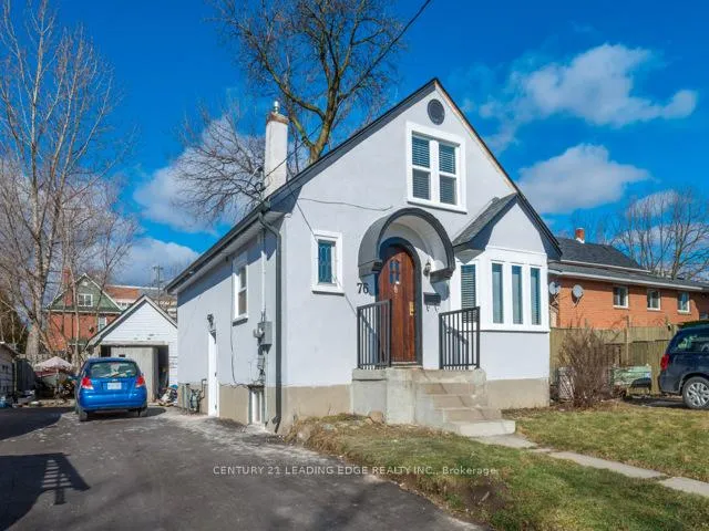 Photo 2 of Unit #Main, 76 Elgin Street, Oshawa, O'Neill — HOMEH