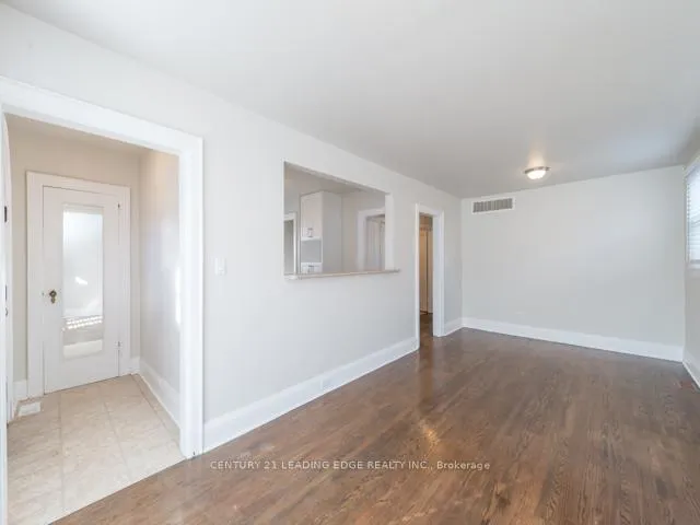 Photo 5 of Unit #Main, 76 Elgin Street, Oshawa, O'Neill — HOMEH