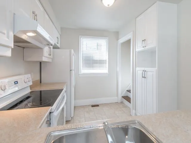 Photo 10 of Unit #Main, 76 Elgin Street, Oshawa, O'Neill — HOMEH